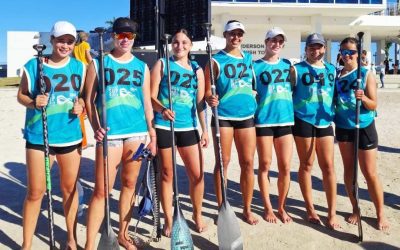 3η ΣΤΟΝ ΚΟΣΜΟ Η ΕΛΛΗΝΙΚΗ ΕΘΝΙΚΗ ΟΜΑΔΑ SUP ΣΤΟ ΠΑΓΚΟΣΜΙΟ ΠΡΩΤΑΘΛΗΜΑ SUP 2024 ICF ΣΤΗ ΣΑΡΑΣΟΤΑ ΤΗΣ ΦΛΟΡΙΝΤΑΣ