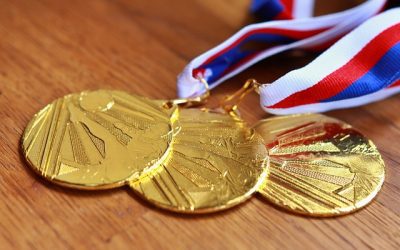 Υψηλές επιδόσεις και μεγάλες διακρίσεις εκτός Ελλάδας