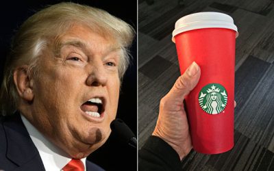 ETF στοχεύει κατά της Starbucks και άλλες 30 εταιρείες για αμφιλεγόμενες πολιτικές προσλήψεων