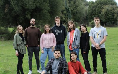 Στην κορυφή διεθνούς διαγωνισμού βιολογίας η ομάδα φοιτητών iGEM IOANNINA για την θεραπεία του Ιού Δυτικού Νείλου