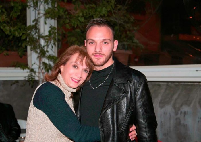 &Delta;&Iota;&Alpha;&Chi;&Rho;&Omicron;&Nu;&Omicron; &Theta;&Epsilon;&Alpha;&Tau;&Rho;&Omicron;: &Epsilon;&Pi;&Iota;&Sigma;&Eta;&Mu;&Eta; &Alpha;&Nu;&Alpha;&Kappa;&Omicron;&Iota;&Nu;&Omega;&Sigma;&Eta;