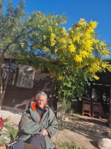 Νίκη Μαρκογιάννη: Η γυναίκα που μιλάει με τα άλογα 8 4431eca1 fb36 4ee2 ab94 c528b8123c1e