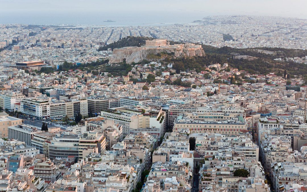 Αδιαφορία … ή ψεκασμός