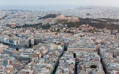 Αδιαφορία … ή ψεκασμός