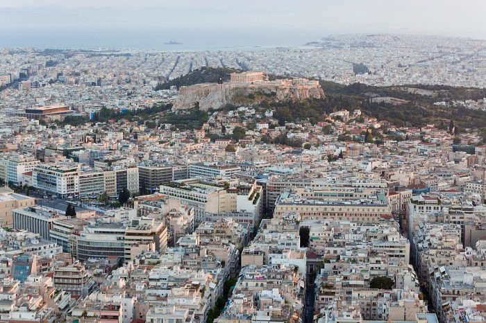 Αδιαφορία ... ή ψεκασμός