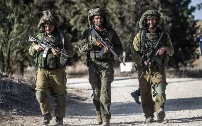 Σάλος με τη Χρηματοδότηση Αγοράς Προφυλακτικών στη Γάζα από τη Διοίκηση Μπάιντεν – 50 Εκατομμύρια Δολάρια των Αμερικανών Φορολογουμένων!