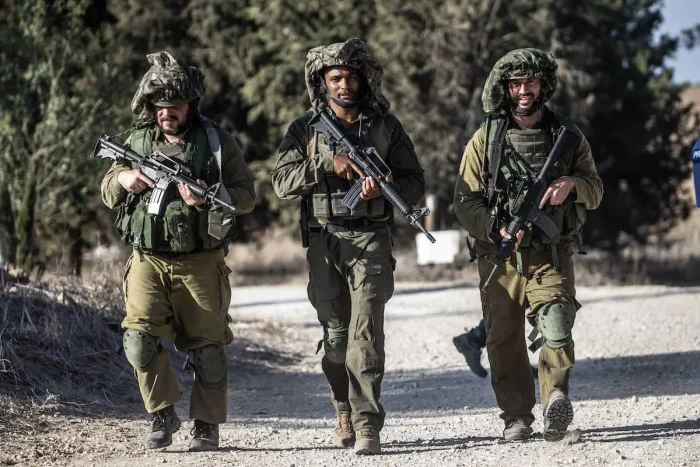 Σάλος με τη Χρηματοδότηση Αγοράς Προφυλακτικών στη Γάζα από τη Διοίκηση Μπάιντεν - 50 Εκατομμύρια Δολάρια των Αμερικανών Φορολογουμένων!