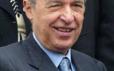 Ο θάνατος του Κώστα Σημίτη