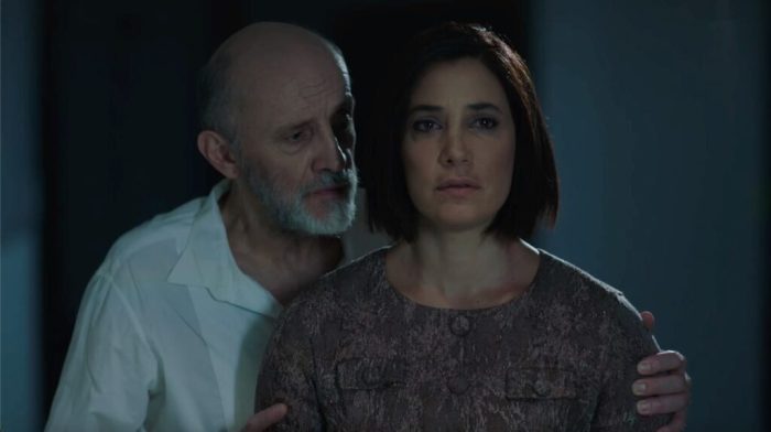 “Αγαμέμνων – Ο Κύκλος του Αίματος”. Θέατρο Ακροπόλ