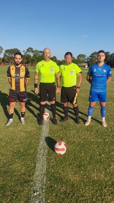 South Melbourne, Box Hill, και Port Melbourne βαδίζουν με αυτοπεποίθηση για τα playoffs