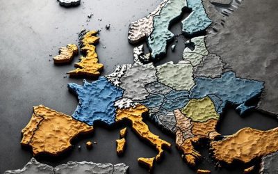 Είναι πολύ αργά για να γίνει η Ευρώπη Μεγάλη ξανά;