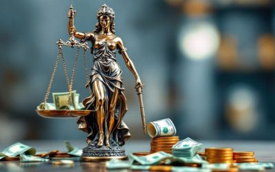 Η ατιμωρησία, η εμπλοκή και η διαφθορά…