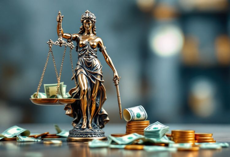 Η ατιμωρησία, η εμπλοκή και η διαφθορά…