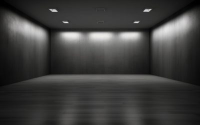 Σκοτεινό δωμάτιο