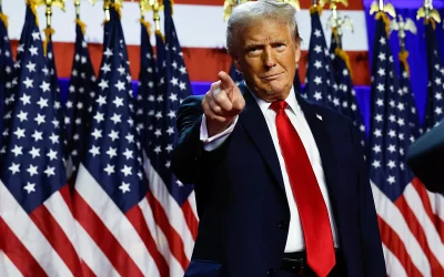 Ο Ντόναλντ Τραμπ είναι και επισήμως πρόεδρος των ΗΠΑ, ξανά. Τι μας περιμένει;