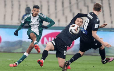 Τρίποντο κορυφής με buzzer beater Ουναϊ