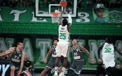 Έβγαλε την υποχρέωση με ΠΑΟΚ με κατοστάρα