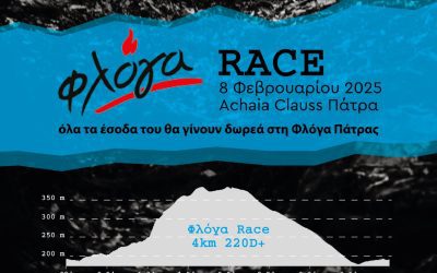 Floga Race: Δηλώσεις συμμετοχής