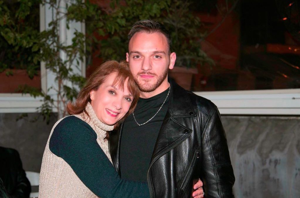 ΔΙΑΧΡΟΝΟ ΘΕΑΤΡΟ: ΕΠΙΣΗΜΗ ΑΝΑΚΟΙΝΩΣΗ