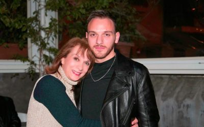 ΔΙΑΧΡΟΝΟ ΘΕΑΤΡΟ: ΕΠΙΣΗΜΗ ΑΝΑΚΟΙΝΩΣΗ