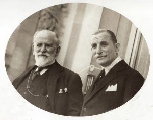 Η μοναδικότητα του ελληνισμού της Μέσης Ανατολής 4 1 9