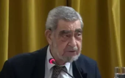 ΕΥΑΓΓΕΛΟΣ ΜΟΥΤΣΟΠΟΥΛΟΣ: Ο παππούς μου, ο Σωκράτης