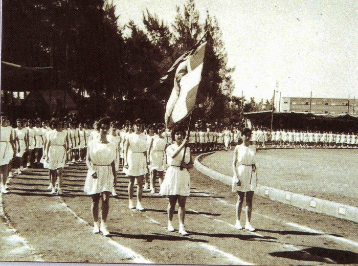 Η μοναδικότητα του ελληνισμού της Μέσης Ανατολής Η μοναδικότητα του ελληνισμού της Μέσης Ανατολής