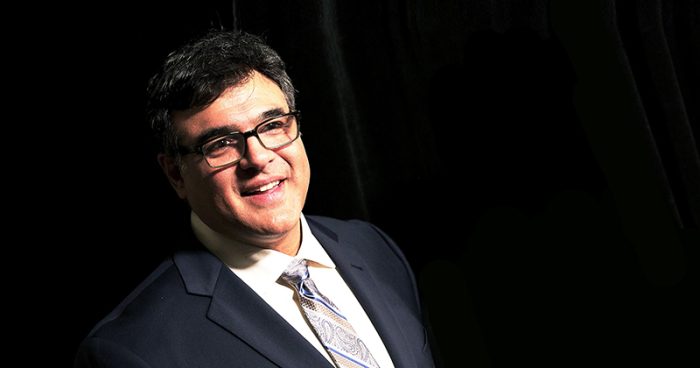 Ανακοίνωση του Intelligence and Security Forum 2025 με Κύριο Ομιλητή τον John Kiriakou, Πρώην Αξιωματούχο της CIA
