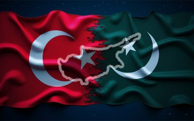 Το Πακιστάν Στηρίζει την Τουρκία στο Ζήτημα της Κύπρου