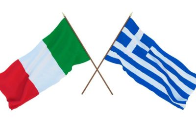 Η 9η Φεβρουαρίου αναδεικνύει την πολιτισμική σχέση Ελλάδας –Ιταλίας