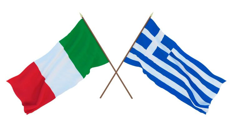 Η 9η Φεβρουαρίου αναδεικνύει την πολιτισμική σχέση Ελλάδας –Ιταλίας
