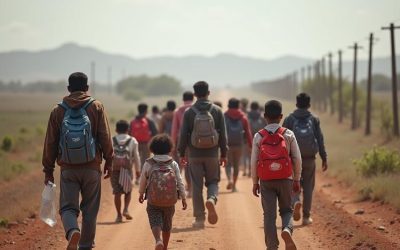 Η Αντικατάσταση Πληθυσμού στις Ευρωπαϊκές Χώρες και την Ελλάδα: Μια Σύγχρονη Πρόκληση