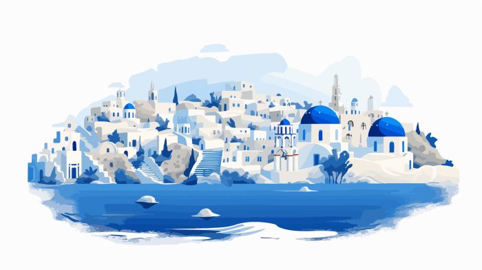 ΣΕ ΚΑΤΑΣΤΑΣΗ ΕΚΤΑΚΤΗΣ ΑΝΑΓΚΗΣ Ο ΔΗΜΟΣ ΘΗΡΑΣ
