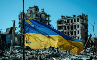 Η Ουκρανία στο Κέντρο της Διεθνούς Σκηνής: Νέες Διαπραγματεύσεις και Αμερικανική Στρατηγική