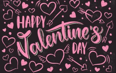 Του Aγίου Βελεντίνου