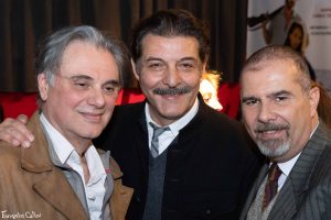 17 ΟΔΥΣΣΕΑΣ ΣΤΑΜΟΥΛΗΣ ΜΠΑΜΠΗΣ ΧΑΤΖΗΔΑΚΗΣ ΚΩΣΤΑΣ ΖΕΚΟΣ