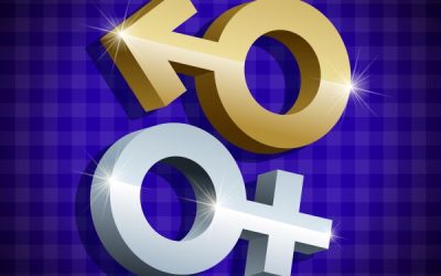 Τα φύλα είναι δύο