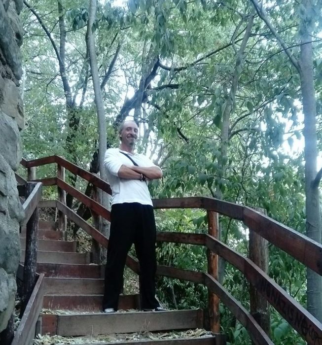 &Gamma;&iota;ώ&rho;&gamma;&omicron;&sigmaf; &Chi;&alpha;&tau;&zeta;&eta;&mu;&alpha;&nu;ώ&lambda;&eta;&sigmaf;: &Epsilon;ί&nu;&alpha;&iota; &delta;&iota;&kappa;ή &mu;&alpha;&sigmaf; &eta; &alpha;&pi;ό&phi;&alpha;&sigma;&eta; &nu;&alpha; &epsilon;ί&mu;&alpha;&sigma;&tau;&epsilon; &upsilon;&gamma;&iota;&epsilon;ί&sigmaf;