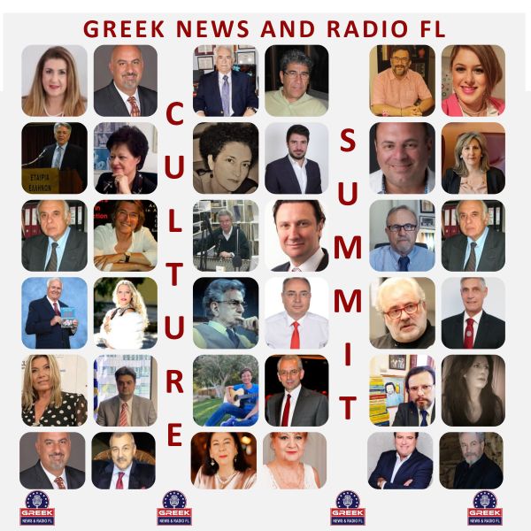 Culture Summit