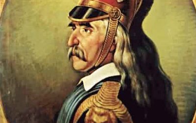 ΑΝΑΦΟΡΑ ΣΤΟΝ ΚΟΛΟΚΟΤΡΩΝΗ