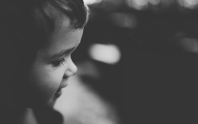 Τα παιδιά, κάτι έχουν να μας πουν!