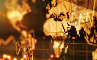 2025: Οικονομία, Γεωπολιτική και Μελλοντικές Προβλέψεις