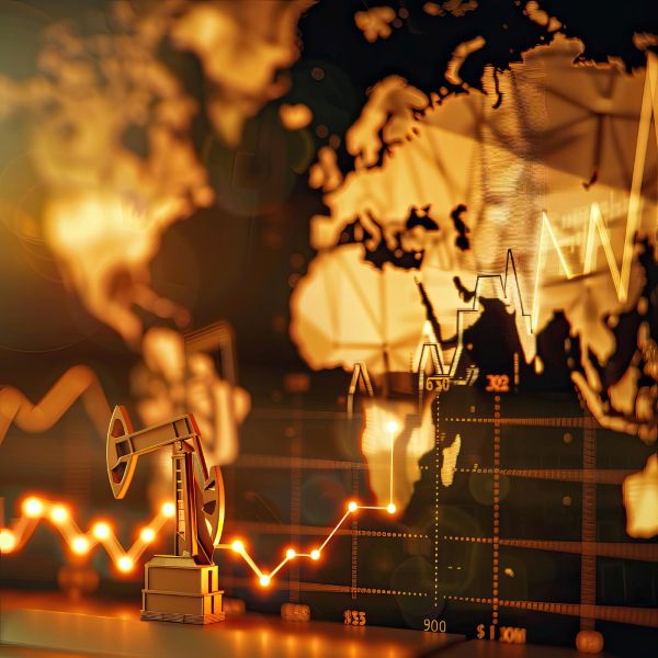 2025: Οικονομία, Γεωπολιτική και Μελλοντικές Προβλέψεις