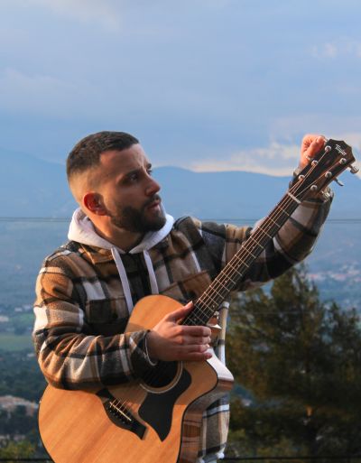 Αλέξης Βούζης
