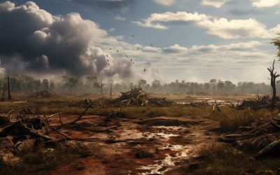 Η Ουκρανία έχασε το Κουρσκ και δέχτηκε εκεχειρία 30 ημερών