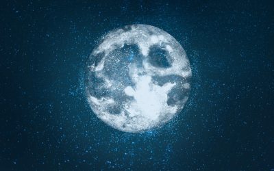 Η Αγγλική λέξη Moon (σελήνη) είναι η Αρχαία Ομηρική Λέξη Μήνη ( σελήνη)