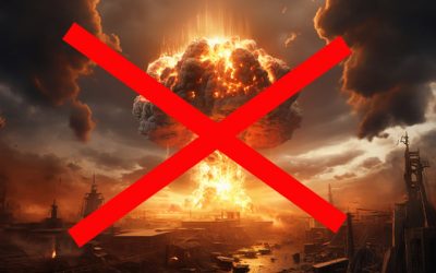 O… ωμός Τραμπ αποτρέπει πυρηνικό πόλεμο Πούτιν