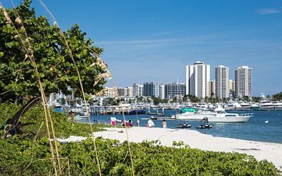 Καθυστερήσεις για τους ναυτικούς λόγω έργου βυθοκόρησης στο Palm Beach