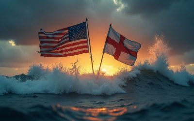 Μετωπική Τραμπ με Στάρμερ: Οι ΗΠΑ διακόπτουν τη ροή στρατιωτικών πληροφοριών προς τη Βρετανία για πρώτη φορά από τον Β’ ΠΠ