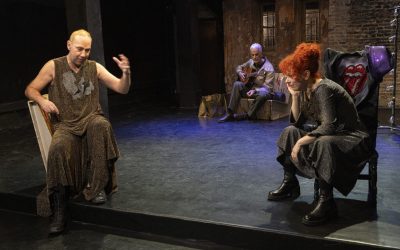 “Neapolis” Team: “Is life good? Well, it is! Anyway”!